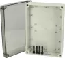 6011926 Fibox GmbH General Purpose Enclosures