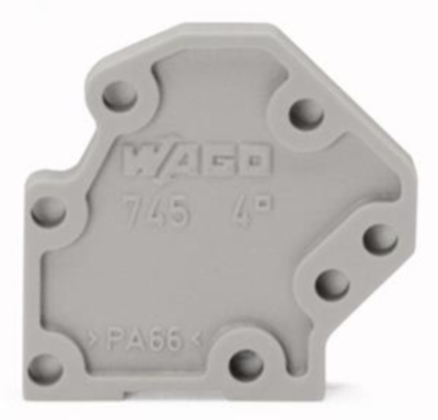 745-3100 WAGO Terminals Accessories