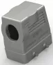 T1230105125-000 TE Connectivity Housings for HDC Connectors