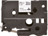 Cleaning cartridge, 36 mm, tape black, 5 m, TZE-CL6