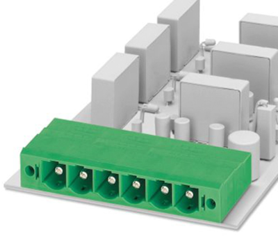 1913727 Phoenix Contact PCB Connection Systems Image 1