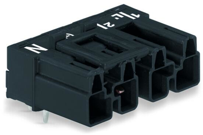 770-814/011-000 WAGO Device Connectors Image 1