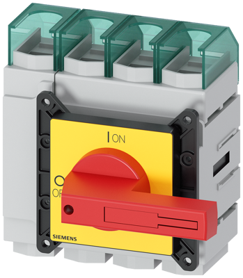 3LD5420-0TL13 Siemens Circuit Breakers