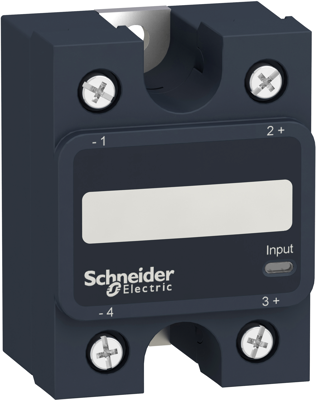 SSP1A110BDT Schneider Electric Solid State Relays Image 1