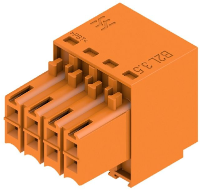 1727570000 Weidmüller PCB Connection Systems Image 1