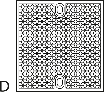 1003865 SICK Accessories for Sensors