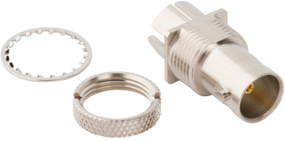 031-70526-13 Amphenol RF Coaxial Connectors Image 1