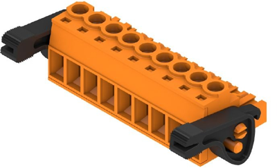 1944900000 Weidmüller PCB Connection Systems Image 2