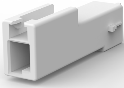 5-316769-1 AMP PCB Connection Systems Image 1