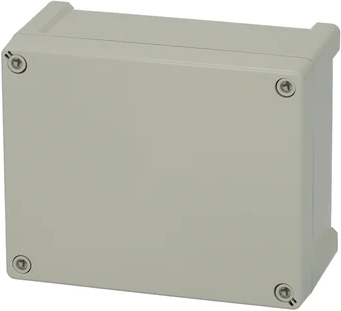 5814001 Fibox GmbH General Purpose Enclosures Image 2