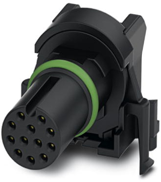 1424195 Phoenix Contact Sensor-Actuator Connectors