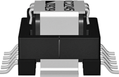 B82801C0145A050 EPCOS Coupled Inductors Image 1