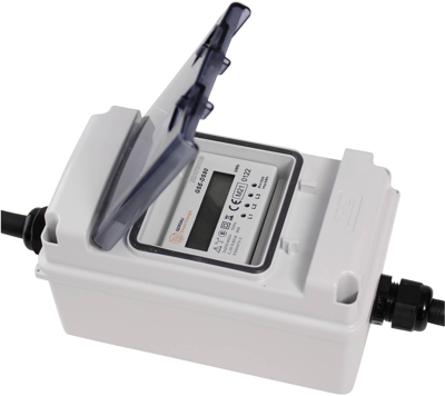 EC616C Counttec Energy Measurement Image 5