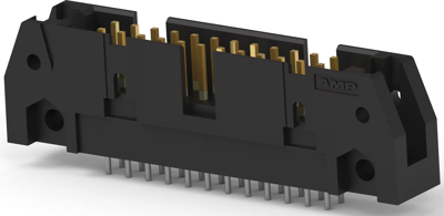 5102154-5 AMP PCB Connection Systems Image 1