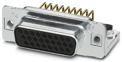 1655140 Phoenix Contact D-Sub Connectors