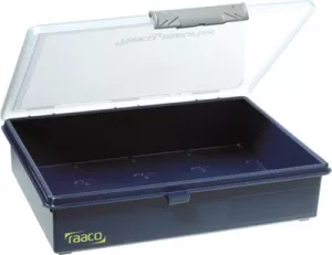 ASSORTER 55 4X4-0 Raaco Storage Systems