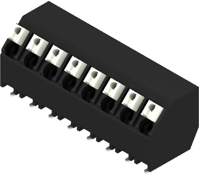 1473760000 Weidmüller PCB Terminal Blocks Image 1