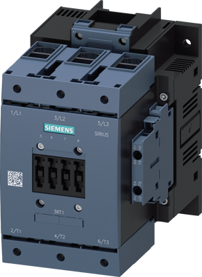 3RT1054-1AF36 Siemens Contactors