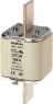 NH fuse NH3, 710 A, gR, 440 V (DC), 690 V (AC), 100 kA breaking capacity, 3NE1437-2