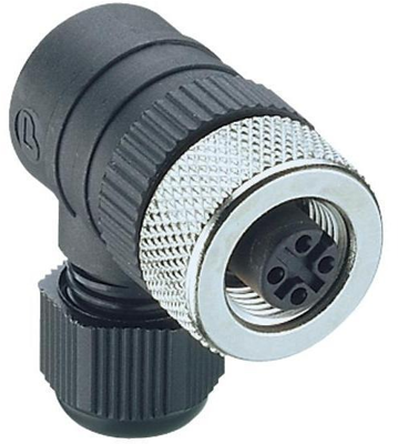 11256 Lumberg Automation Sensor-Actuator Connectors