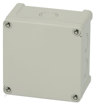 5824021 Fibox GmbH General Purpose Enclosures Image 1