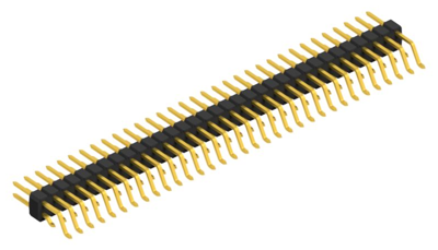 SL17SMD05866G Fischer Elektronik PCB Connection Systems