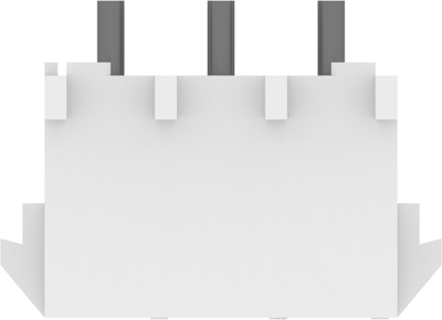 350712-1 AMP PCB Connection Systems Image 3