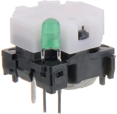 6425.3131 Marquardt Tactile Switches