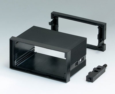 B6032011 OKW Panel Mount Enclosures