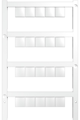 1856760000 Weidmüller Terminals Accessories Image 1