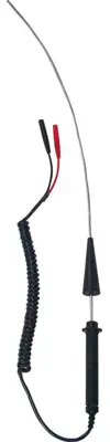 TF400CAR Gossen Metrawatt Temperature Probes and Indicators