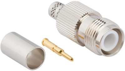 122409RP Amphenol RF Coaxial Connectors