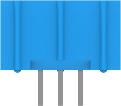 2-1761679-1 AMP PCB Connection Systems Image 4