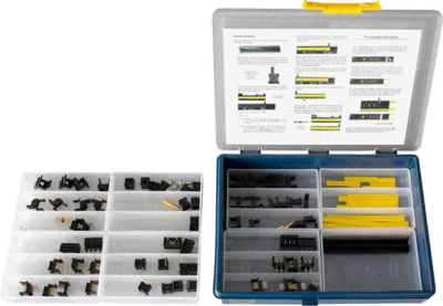 02095000006 Harting Connectors assortments