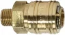 115612 Riegler Fittings and Accessories