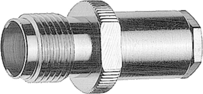 100023821 Telegärtner Coaxial Connectors