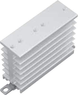 AQP-HS-SJ10A Panasonic Heat Sinks Image 1