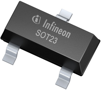 BSS138N Infineon Technologies MOSFETs Image 2