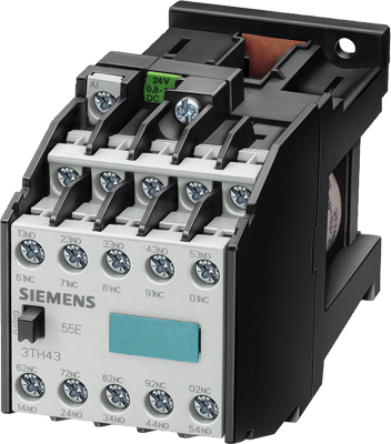 3TH4310-0BF4 Siemens Contactors