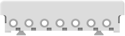 173977-7 AMP PCB Connection Systems Image 5