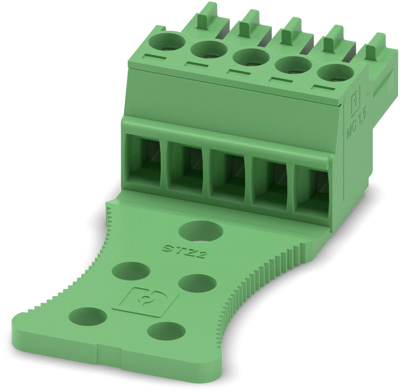 1767623 Phoenix Contact PCB Connection Systems