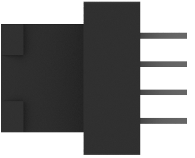 2-5174339-5 AMP D-Sub Connectors Image 5