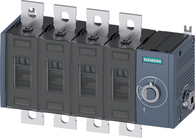 3KD3644-0PE40-0 Siemens Circuit Breakers