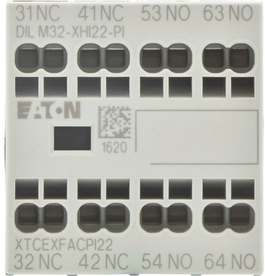 199311 EATON Contactors Image 2