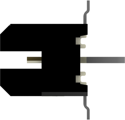 5767056-1 AMP PCB Connection Systems Image 2