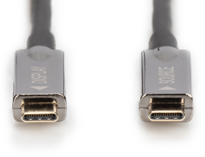 AK-330160-100-S DIGITUS USB Cables Image 2