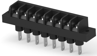 1776897-8 TE Connectivity PCB Terminal Blocks Image 1