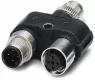 1410630 Phoenix Contact Sensor-Actuator Adapter