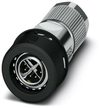 1021783 Phoenix Contact Sensor-Actuator Connectors