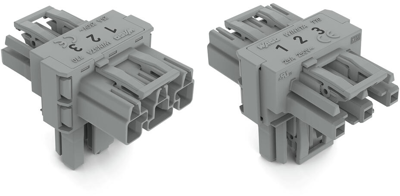 770-970 WAGO Device Connectors Image 1